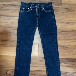 Levi 511 Jeans 29/30